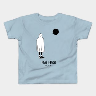 Mali-boo - A Very Fun Place Kids T-Shirt